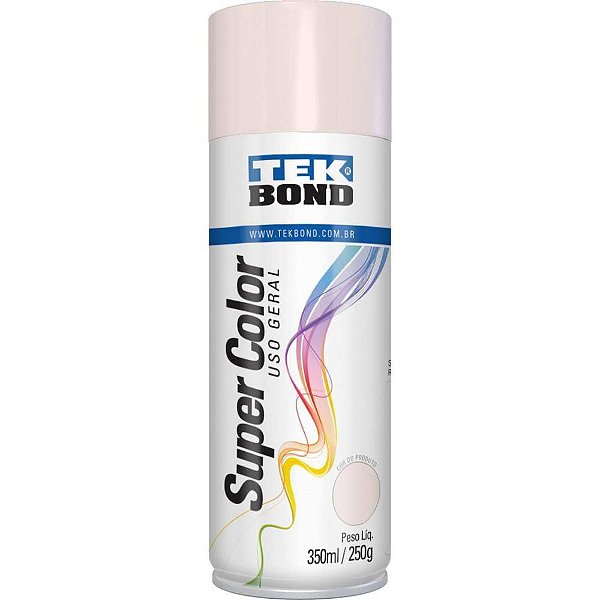 Tinta SPRAY Rosa 350ML/250G