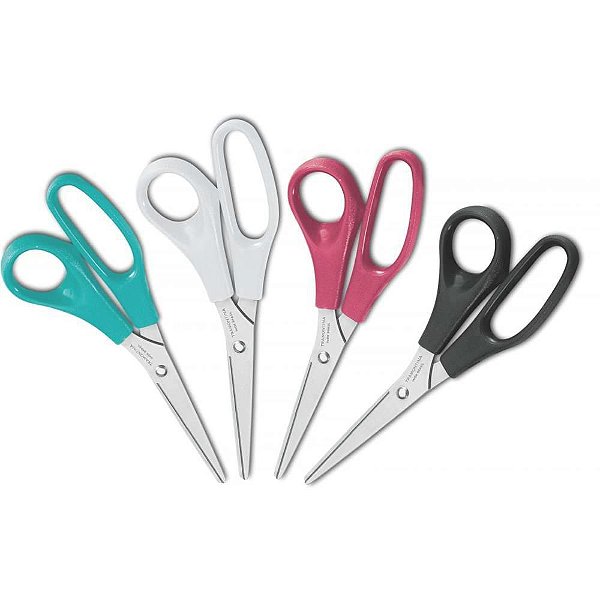 Tesoura USO Geral Supercort 7 POL/17,5 CM