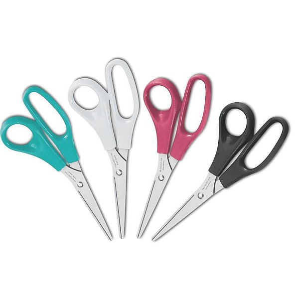 Tesoura USO Geral Extracort 8 POL/20CM
