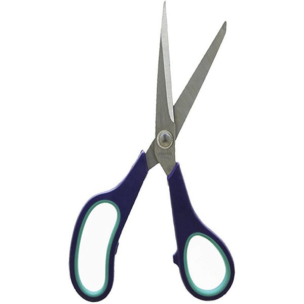 Tesoura Costura Niquelada 7 Polegadas