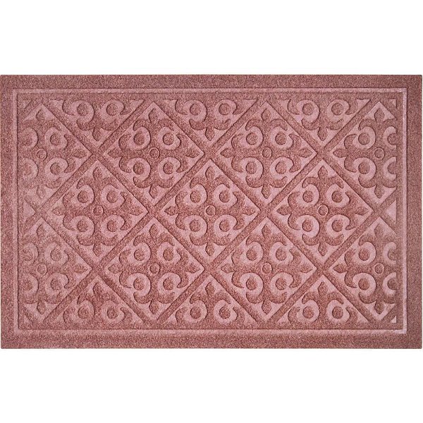 Tapete Capacho Losango 40X60CM (S)