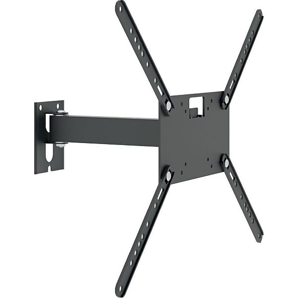 Suporte Articulado para TV LCD/LED de 22 a 56 Polegadas