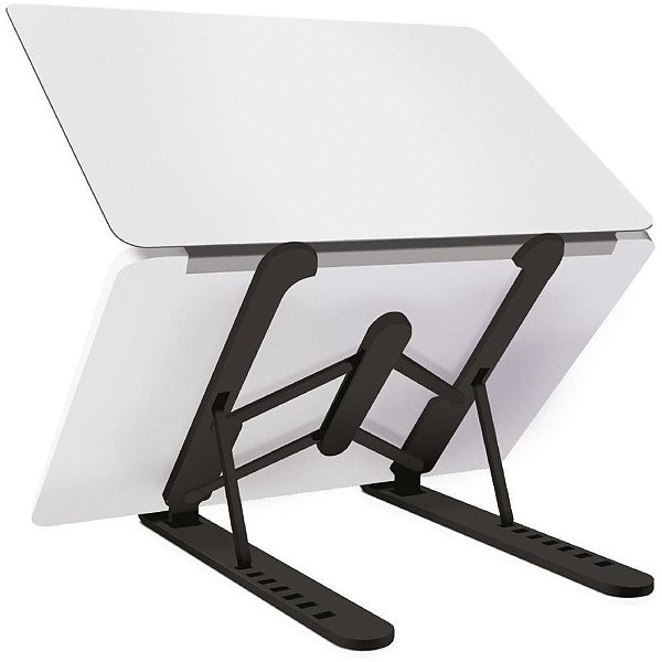 Suporte para Notebook SN101 FIT Preto