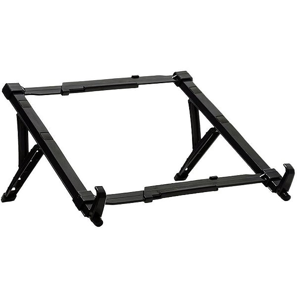 Suporte para Notebook Regulável com 5 Níveis de Altura