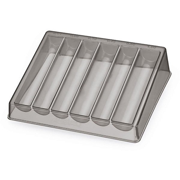 Suporte para Moedas Fume