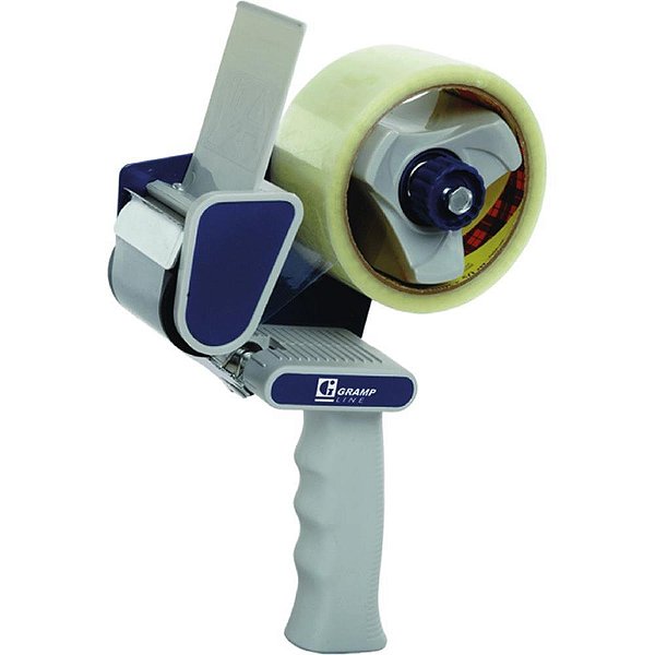 Suporte para Fita Empacotar AP777 Aplicador de Fitas