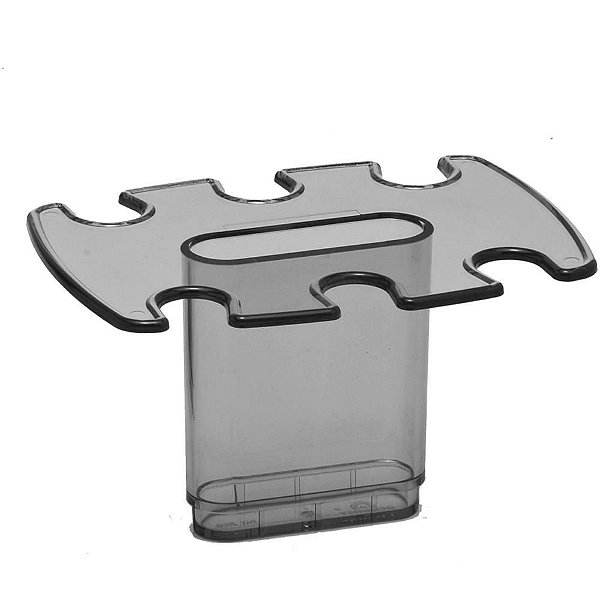 Suporte para Carimbos Organizador Modulo Base para 6 FM