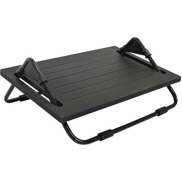Suporte Ergonômico para PÉS Preto