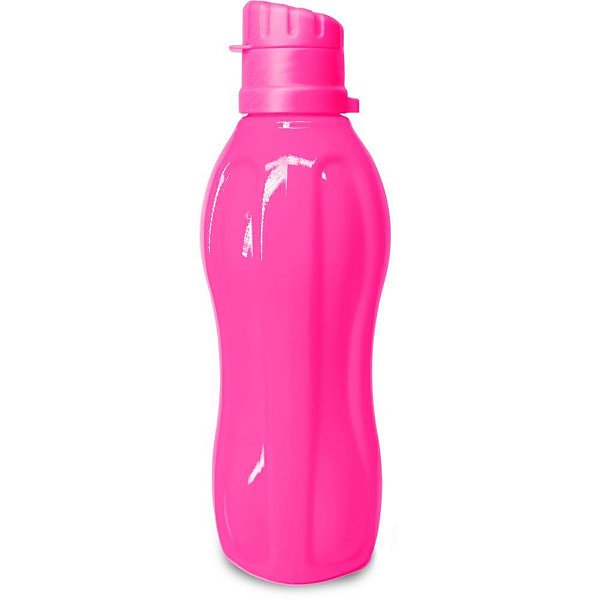 Squeeze Neon Redonda 600ML