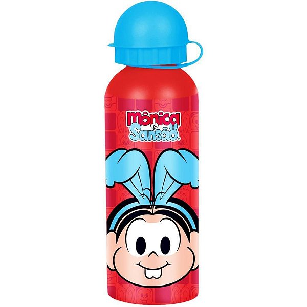 Squeeze Mônica 500ML VM