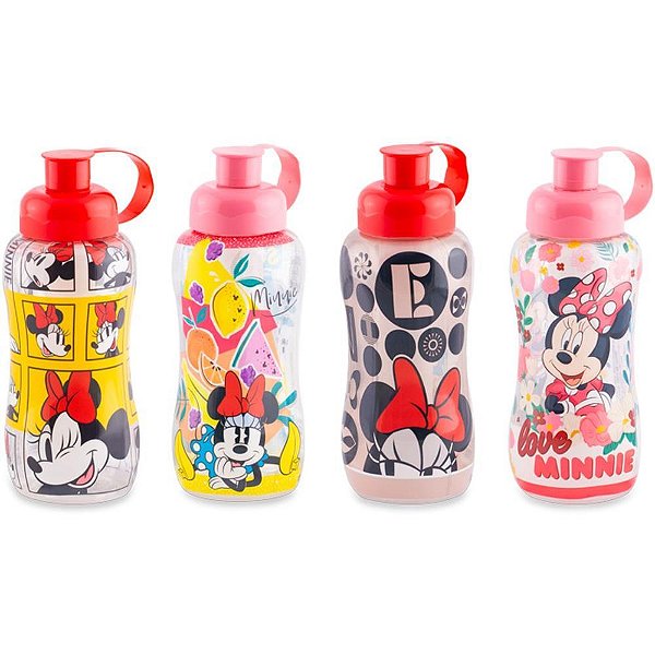 Squeeze Minnie 550ML PET