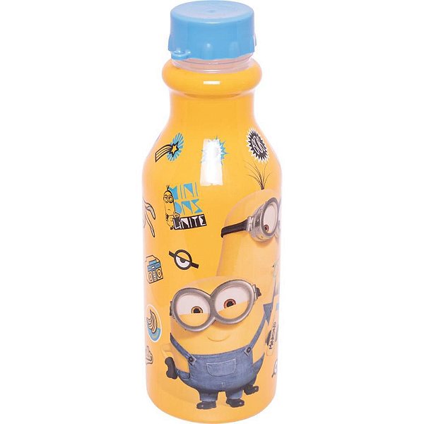 Squeeze Minions Retro 500ML