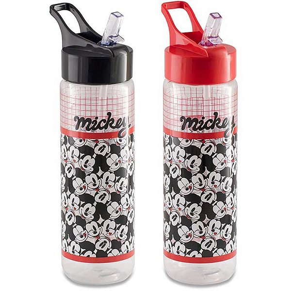 Squeeze Mickey Fliptop 700ML