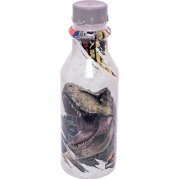 Squeeze Jurassic WORLD Retro 500ML