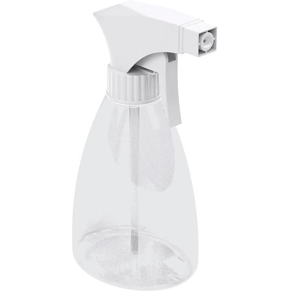 Spray Pulverizador Branco 300ML
