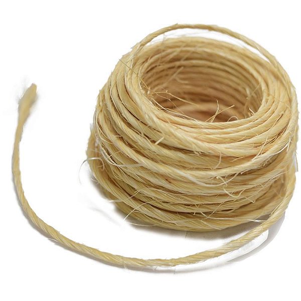 Sisal 10M CRU