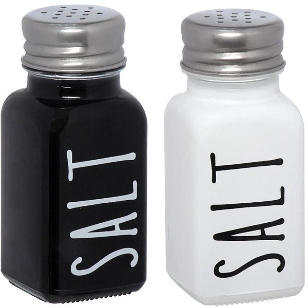 Saleiro Manhat 80ML (S) DPCOM 12