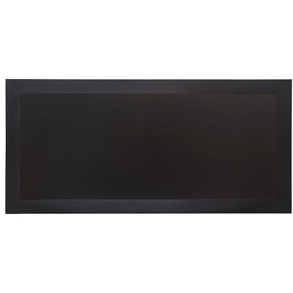 Quadro Negro 080X038CM Command Center SOFT PCT com 02