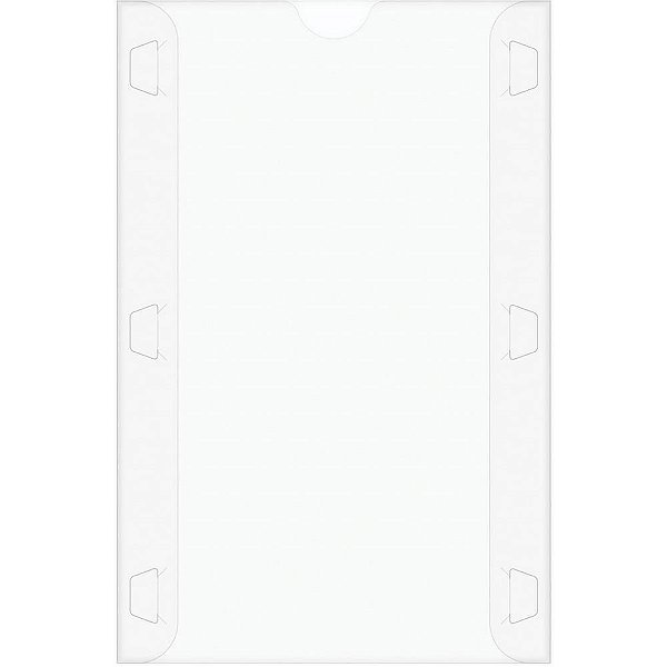 Quadro Multiuso Ofício Cristal