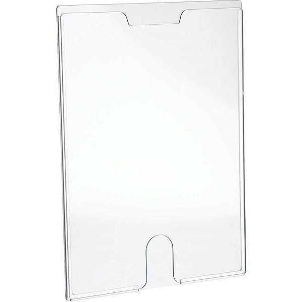Quadro Multiuso A4 Cristal Office