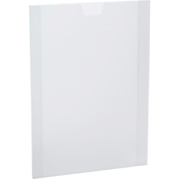 Quadro Multiuso A4 Cristal (17896452814469) CX com 10