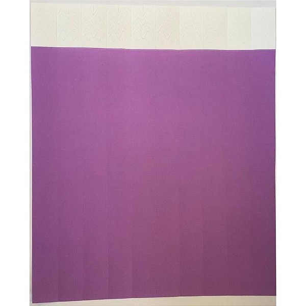 Pulseira Identificação Laser PRO Lilás Claro PCT com 50