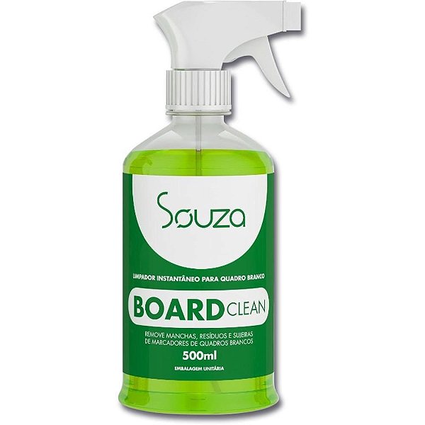 Limpador para Quadro Branco 500ML