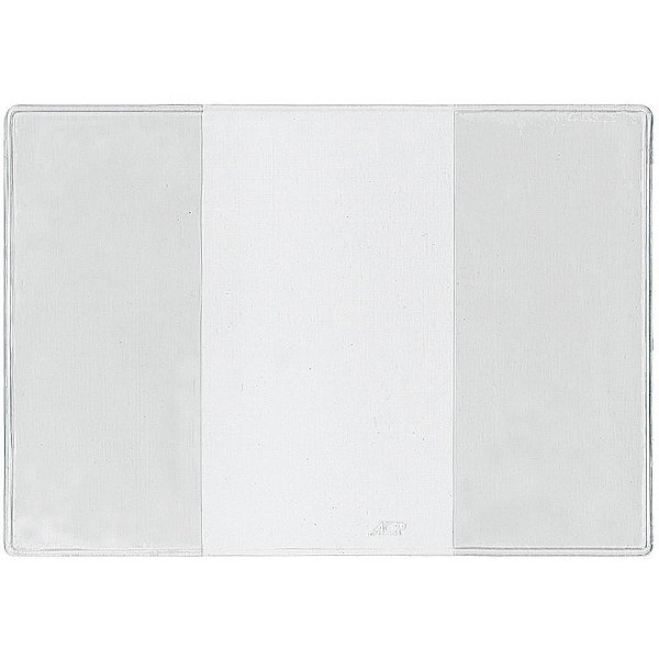 Porta Documento para Carteira PROF135X195MM PCT com 50