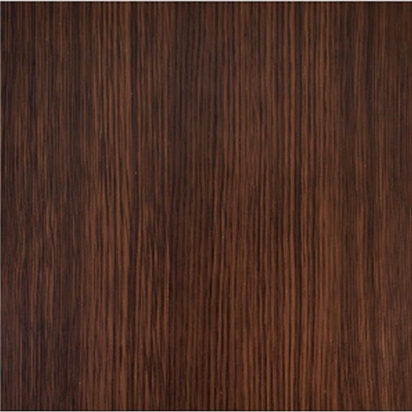 Papel de Parede Plástico Adesivo 45CMX5M Tabaco 0,80