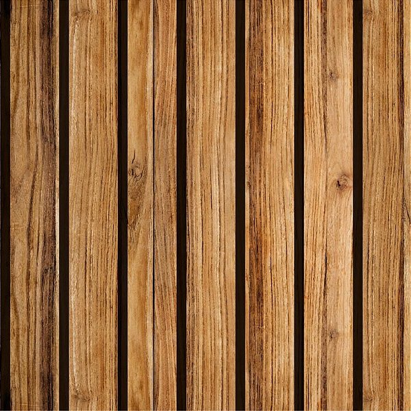 Papel de Parede Plástico Adesivo 45CMX5M Madeira Rustica 0,80