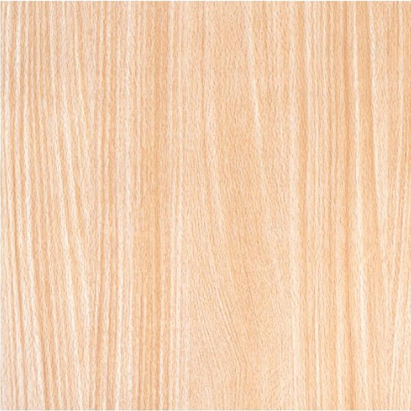 Papel de Parede Plástico Adesivo 45CMX5M Madeira Pinus 0,80