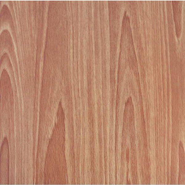 Papel de Parede Plástico Adesivo 45CMX5M Madeira Angico 0,80
