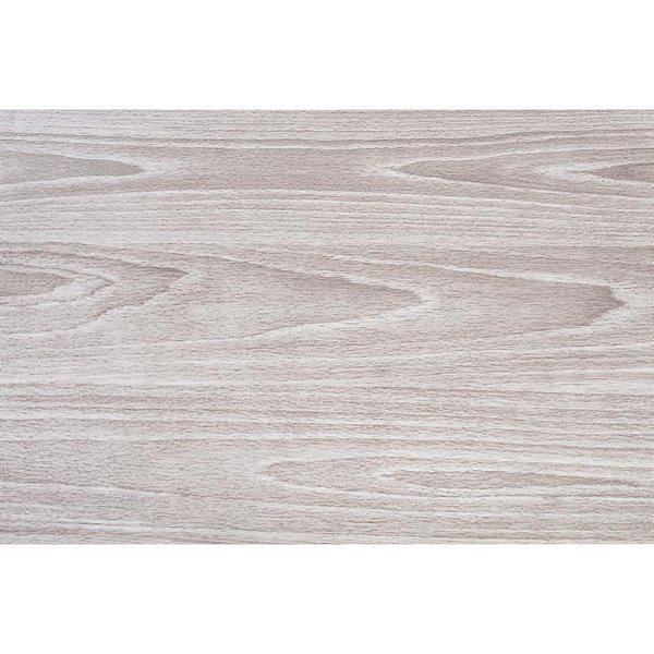 Papel de Parede Plástico Adesivo 45CM X 10M Madeira Moderna 0,80