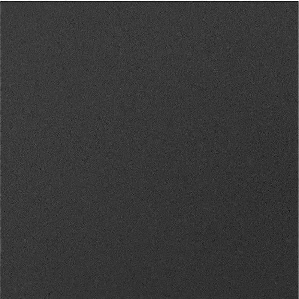 Placa em EVA 60X40CM Preto 1,6MM - Pacote com 10