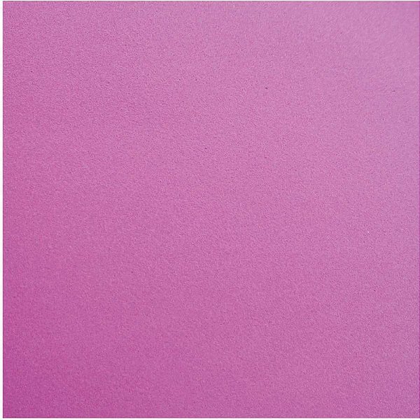 Placa em EVA 60X40CM PINK 1,6MM Pacote com 10 Unidades