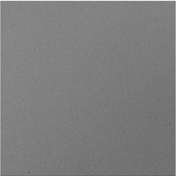 Placa em EVA 60X40CM Cinza 1,6MM - Pacote com 10