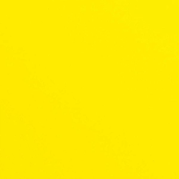Placa em EVA 60X40CM Amarelo Neon 1,6MM - Pacote com 5 Unidades