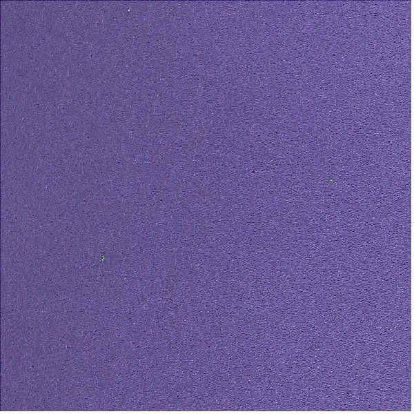 Placa em EVA 48X40CM Roxo 1,6MM Pacote com 10 Folhas