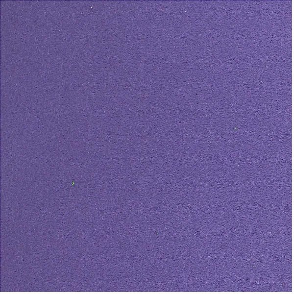 Placa em EVA 48X40CM Roxo 1,6MM Pacote com 10 Folhas