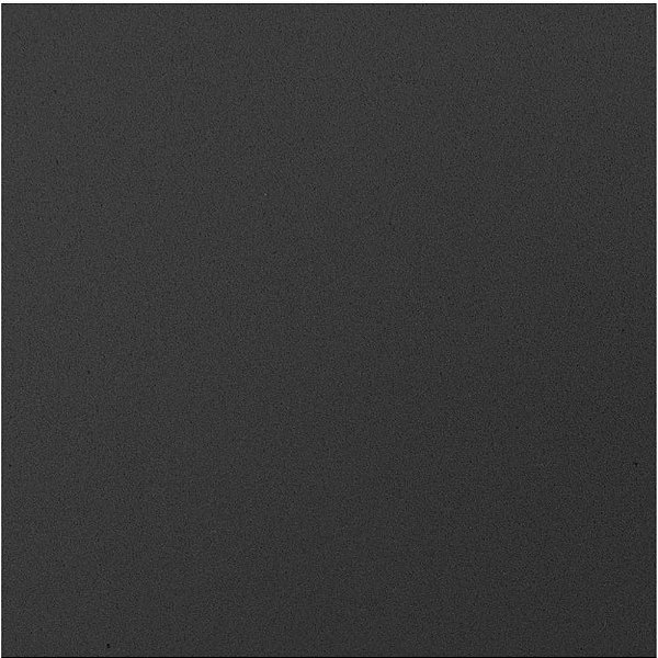 Placa de EVA Liso 48X40CM Preto 1,6MM - Pacote com 10 Unidades