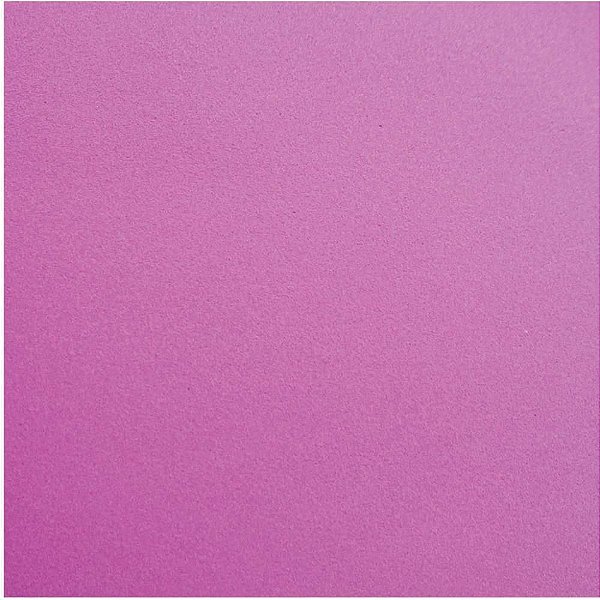 Placa em EVA 48X40CM PINK 1,6MM Pacote com 10