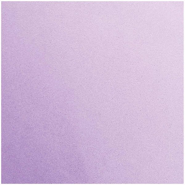 Placa em EVA 48X40CM Lilás 1,6MM - Pacote com 10 Folhas