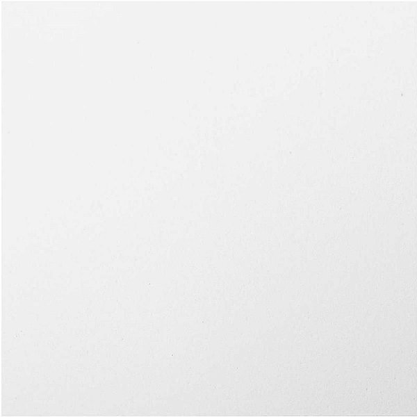 Placa em EVA 48X40CM Branco 1,6MM Pacote com 10