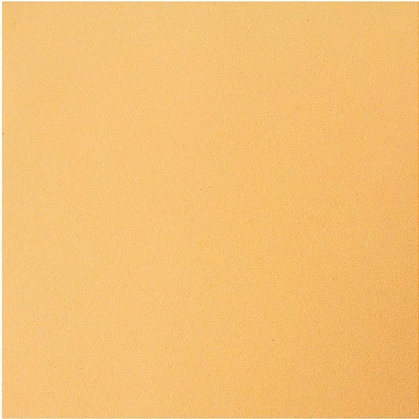 Placa em EVA 48X40CM Bege 1,6MM - Pacote com 10 Folhas