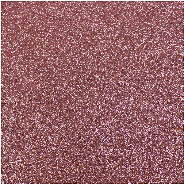 Placa em EVA com Glíter 48X40CM Rosa Claro 2MM – Pacote com 10 Folhas