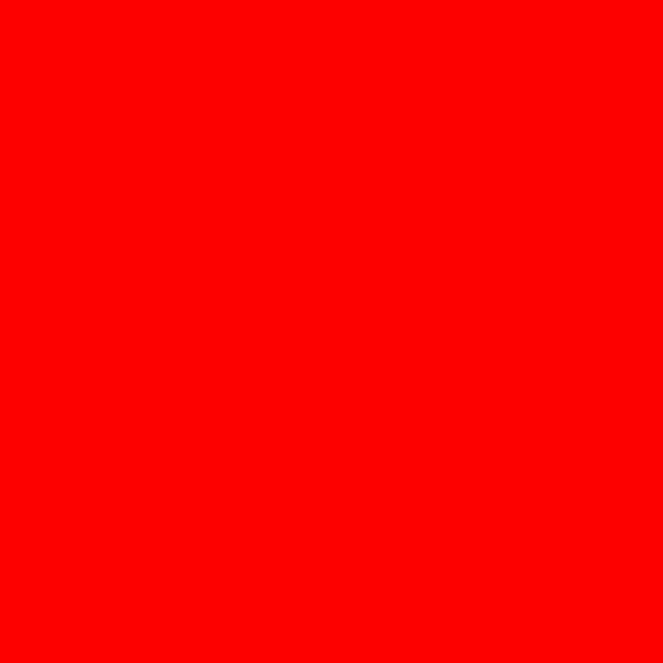 Placa em EVA 4MM 60X40CM Vermelho Sangue PCT com 05