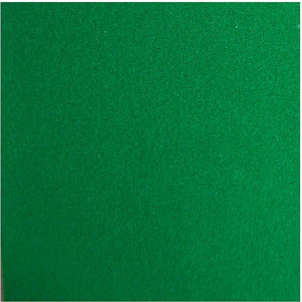Placa em EVA 4MM 48X40CM Verde Escuro Pacote com 05 Folhas