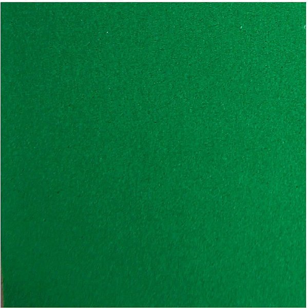 Placa em EVA 4MM 48X40CM Verde Escuro Pacote com 05 Folhas
