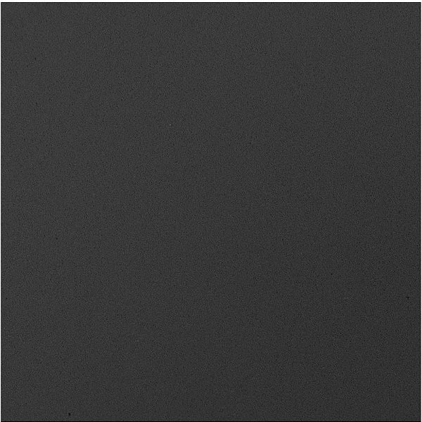 Placa em EVA 4MM 48X40CM Preto Pacote com 05