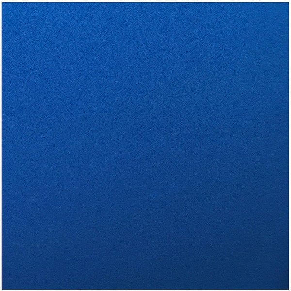 Placa em EVA 4MM 48X40CM Azul Escuro - Pacote com 5 Unidades